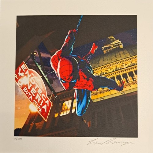 Rouge grafica d autore - grafica, d'autore