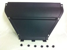 Condotto aria superiore