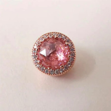 Authentic pandora pink radiant - pandora,