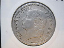 Francia 5 FRANCS 1949 (308)