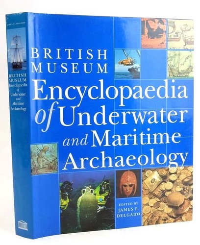 Encyclopaedia underwater - encyclopaedia, of