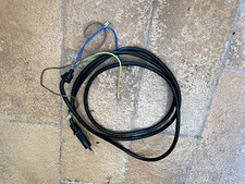 CAVO ELETTRICO SPINA RICAMBIO