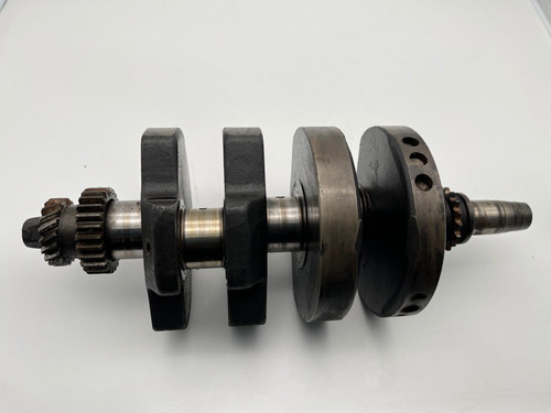 Albero motore yamaha - albero,