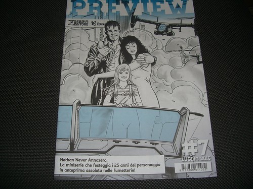 Preview luglio 2016 - #7,