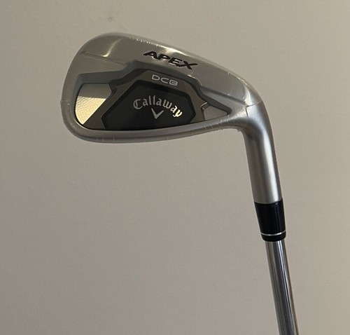 Callaway apex dcb - forged, 8