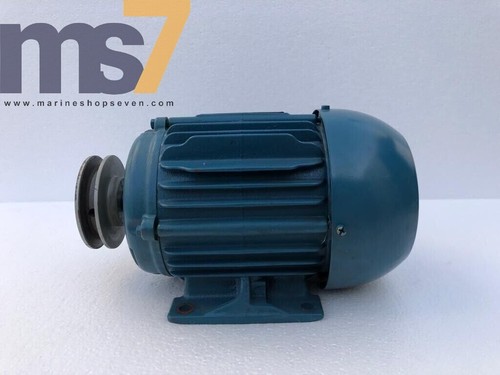 Weg w22 plus - plus, motore