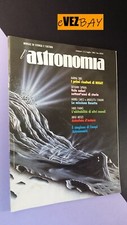 L'ASTRONOMIA n 112-1991 - Rivista - mensile di Scienza e Cultura