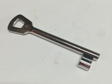 Chiave Silca Per Porte Taglia