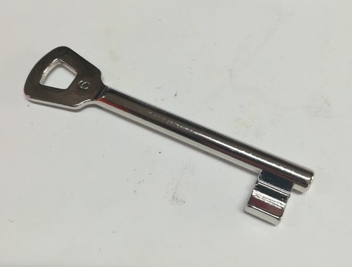 Chiave silca per porte taglia - porte,