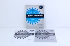 English File PreIntermediate Third Edition Latham Koenig Oxenden Seligson Oxford