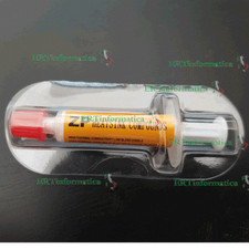 PASTA TERMICA SIRINGA 0,5 Gr