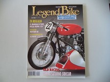 LEGEND BIKE 2/1996 MOTOM