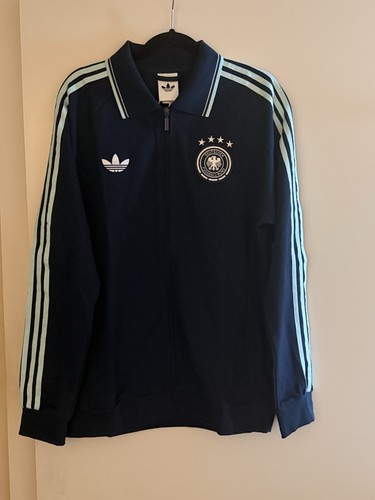 Giacca inno away germania - giacca,