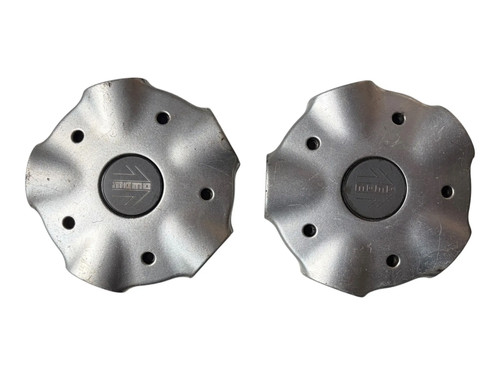 Copricerchi momo mozzi - 2x,