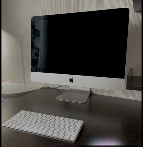 Apple imac display - imac, 21,5”display