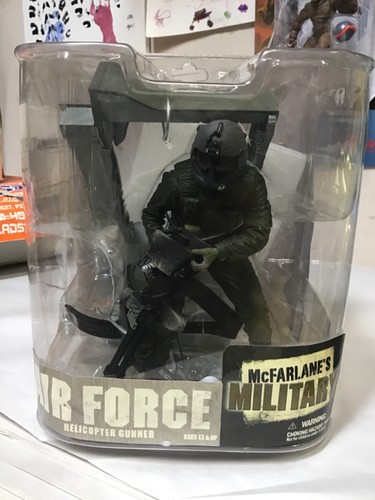 A606 mcfarlane militare - a606,