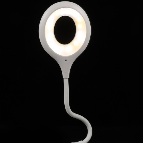 Lampada collo oca usb - ,