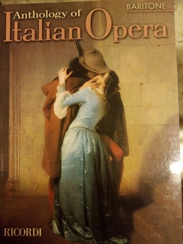 Aavv anthology of - anthology, italian