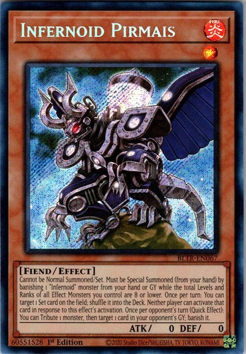 Infernoid pirmais bltr en067 - infernoid,