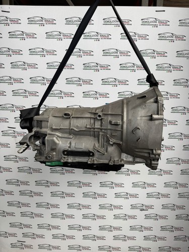 Cambio automatico bmw serie - automatico,
