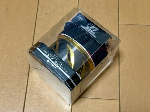 Shimano stella 20000 - shimano, sw