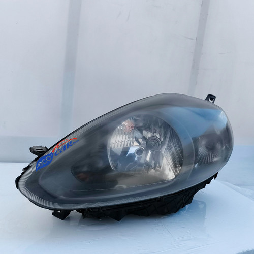 Fanale faro anteriore sx - fanale,