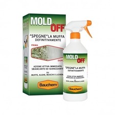 Bauchem  MOLDOFF Togli Muffa