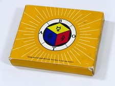 COSTRUTTORI DELL'ADYTUM MAZZO