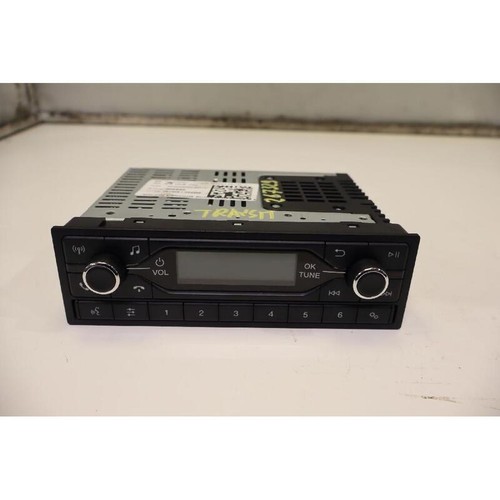 Autoradio ford transit tourneo - ford, transit-tourneo