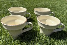 Vietri Cucina Fresco Crema