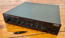 Boss CL-50 Compressor Limiter + UK Power Supply