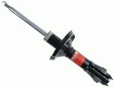Ammortizzatore anteriore per VW PASSAT, GOLF, CORRADO - (SACHS 170 130)