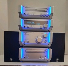 Micro impianto Hi-Fi Technics