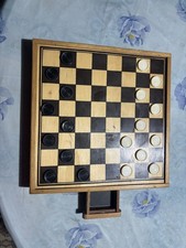 Scacchiera/tris gigante in