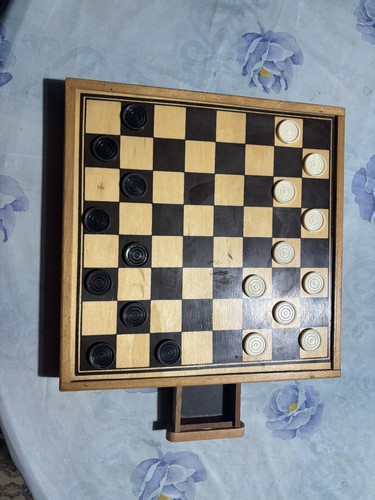 Scacchiera tris gigante - scacchiera/tris, in