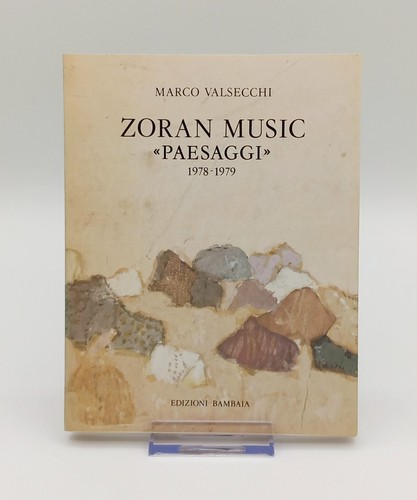 Libro marco valsecchi zoran - libro,