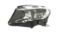 38389-Electric Headlight with