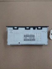 Monitor display CITROEN C2