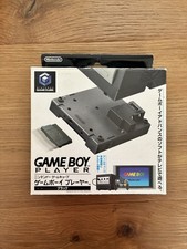 Nintendo GameCube GameBoy