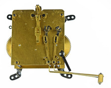 Vecchio movimento + coppia di