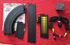 TYCO Slot Car Elettrica Racing