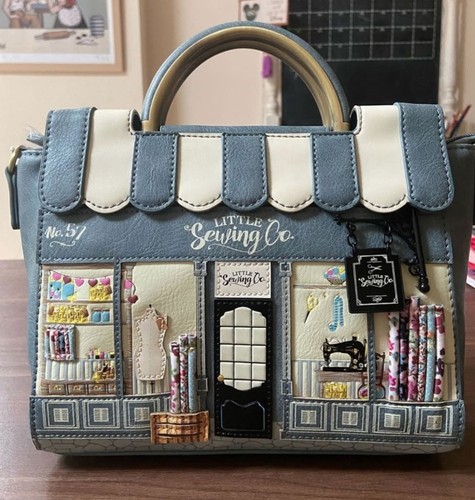 Nwot vendula london - nwot, sewing