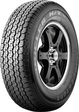 265/70 R16 112H Pneumatico