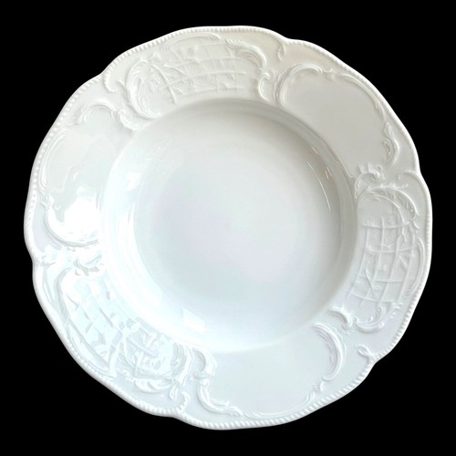 Rosenthal sanssouci bianco - sanssouci,