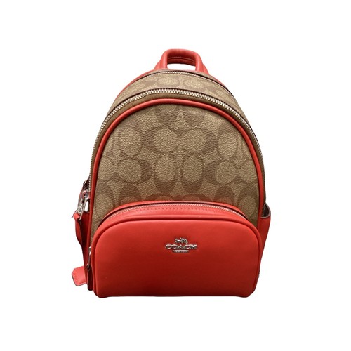 Zaino coach donna taglia - taglia, unica
