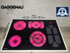 Gaggenau CK 084-125 Piano