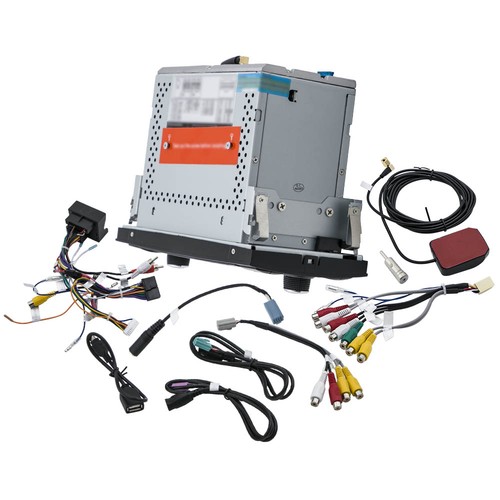 Lettore dvd navigazione gps - lettore,