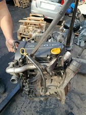 Z10XEP MOTORE SEMICOMPLETO