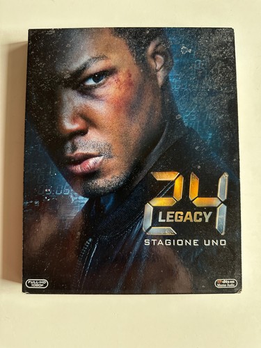 Legacy stagione 3 - 01,