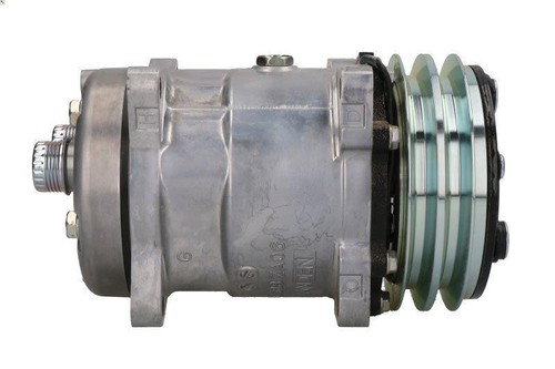 Compressore aria condizionata - compressore,,